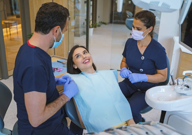 Best Dental Exams and Cleanings  in Sedgwick, KS