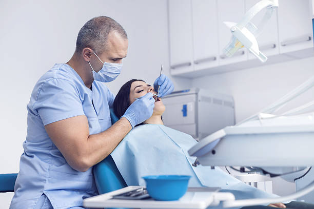 Best Dental X-Rays and Imaging  in Sedgwick, KS