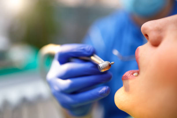 Dental Inlays and Onlays in Sedgwick, KS